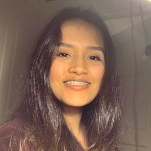 Meet your Posher, Areli